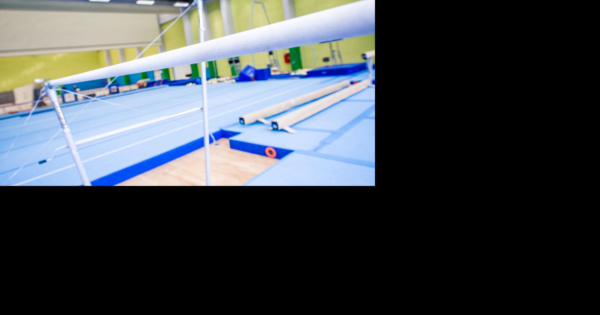 10-year-old North Jackson gymnast fundraising to get to national competition