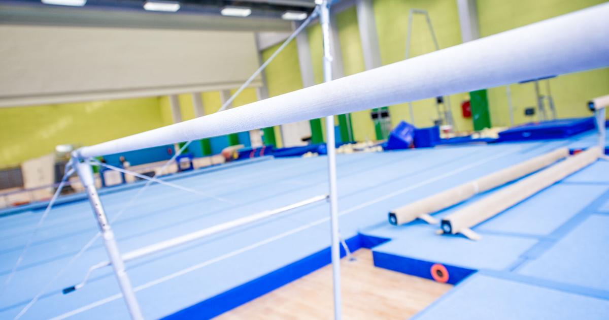 10-year-old North Jackson gymnast fundraising to get to national competition