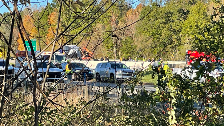 OSHP: Trooper killed in fatal crash on State Route 11 near Canfield ...