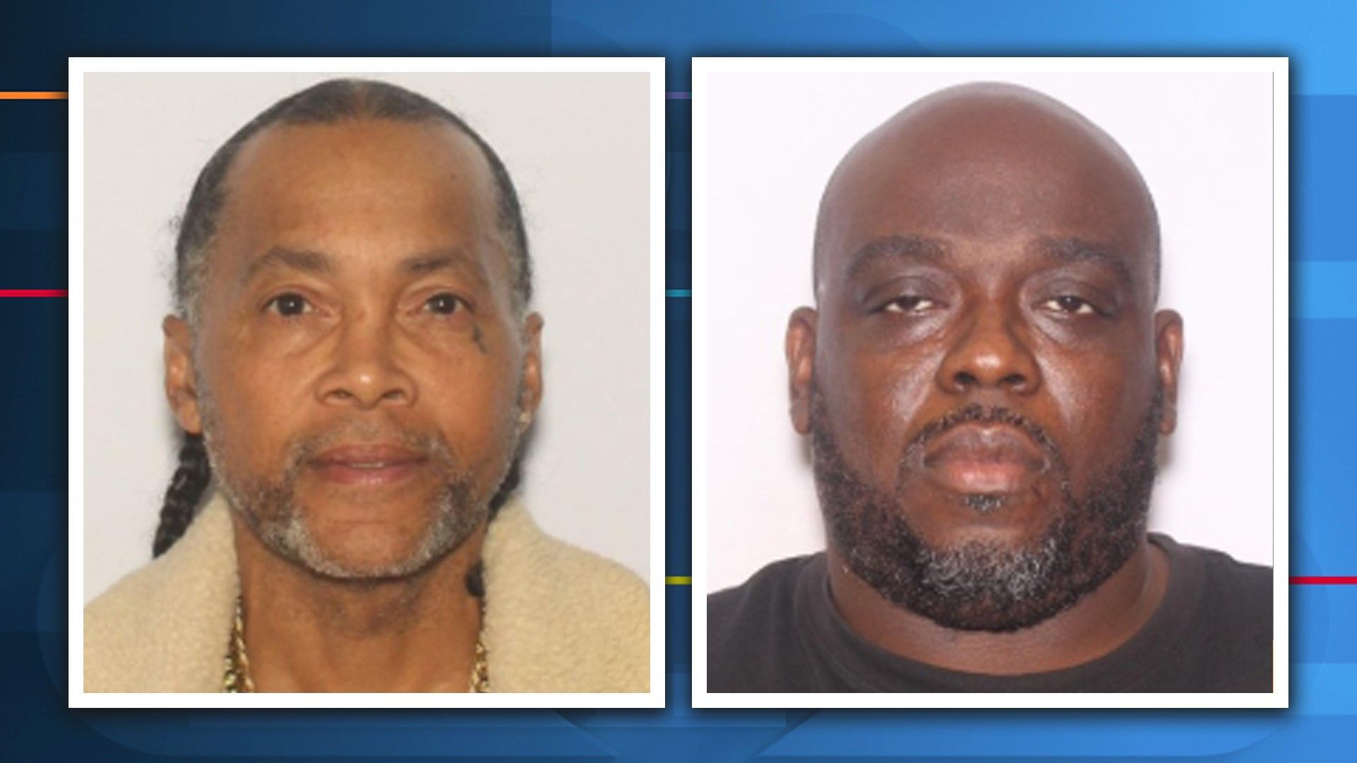U.S. Marshals nab suspect in 2024 Youngstown murder case | Youngstown ...