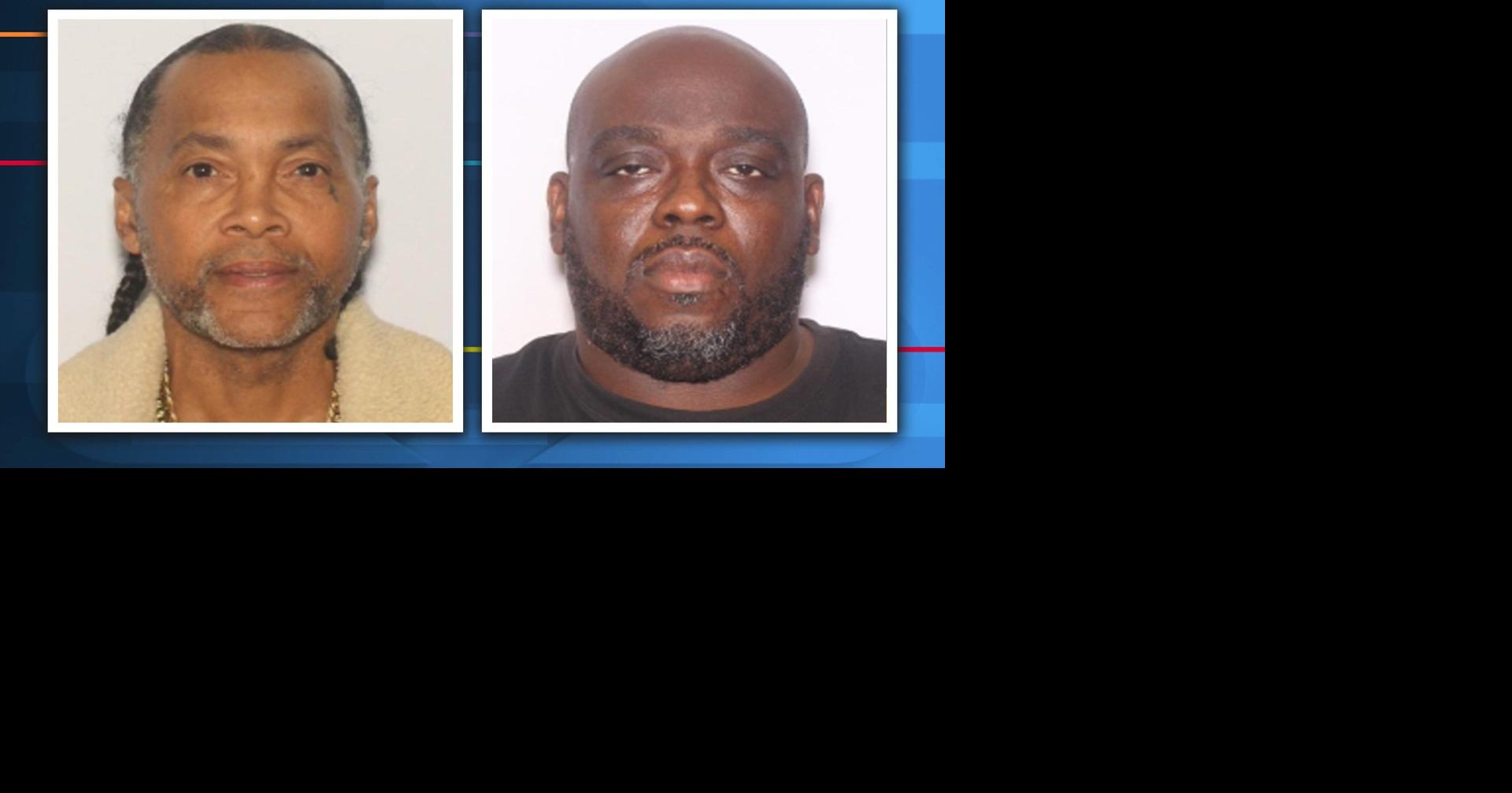 U.S. Marshals nab suspect in 2024 Youngstown murder case | Youngstown ...