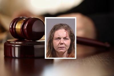 Warren woman pleads guilty to charges following high-speed chase and ...