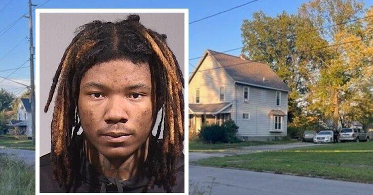 Warren man sentenced for shooting at Warren detectives | Warren News ...