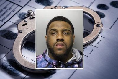 Suspect wanted for shooting at police captured in Hermitage | Archives ...