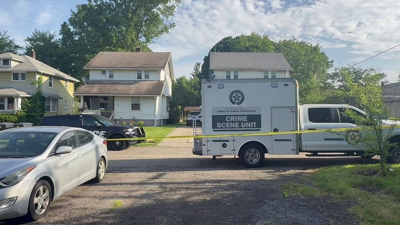State investigators looking into officer-involved shooting in