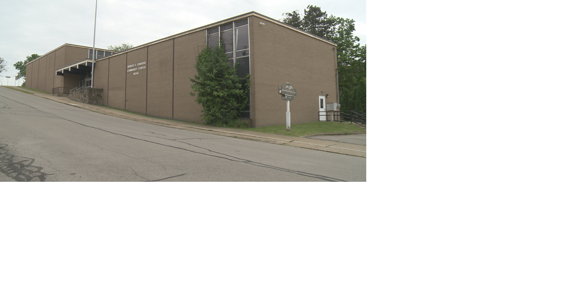 Veterans’ homeless shelter coming to Farrell