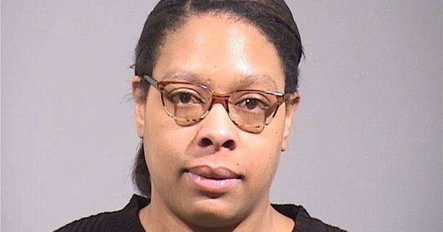 Farrell woman sentenced to five years probation in stabbing case ...
