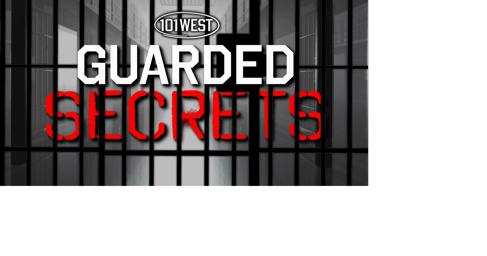 101 West. Guarding Secrets. Inside Youngstown’s private prison