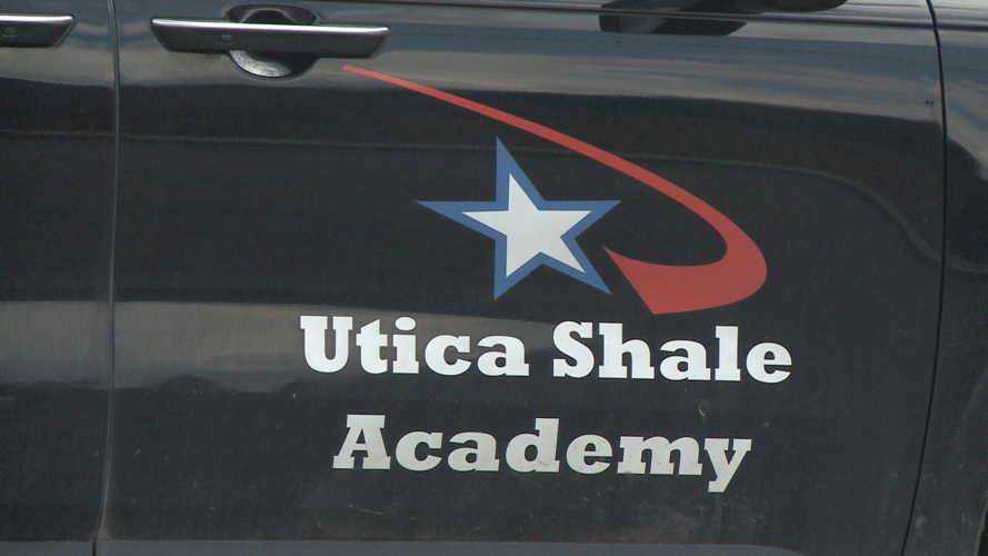 Utica Shale Academy receives $50,000 award from Future Forward Schools ...