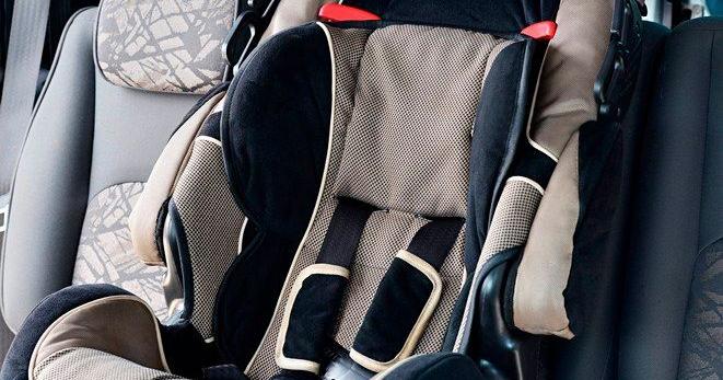 Carter’s to hold free car seat inspection in Niles