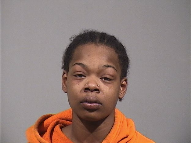 Warren woman accused of driving while drunk with baby in vehicle ...