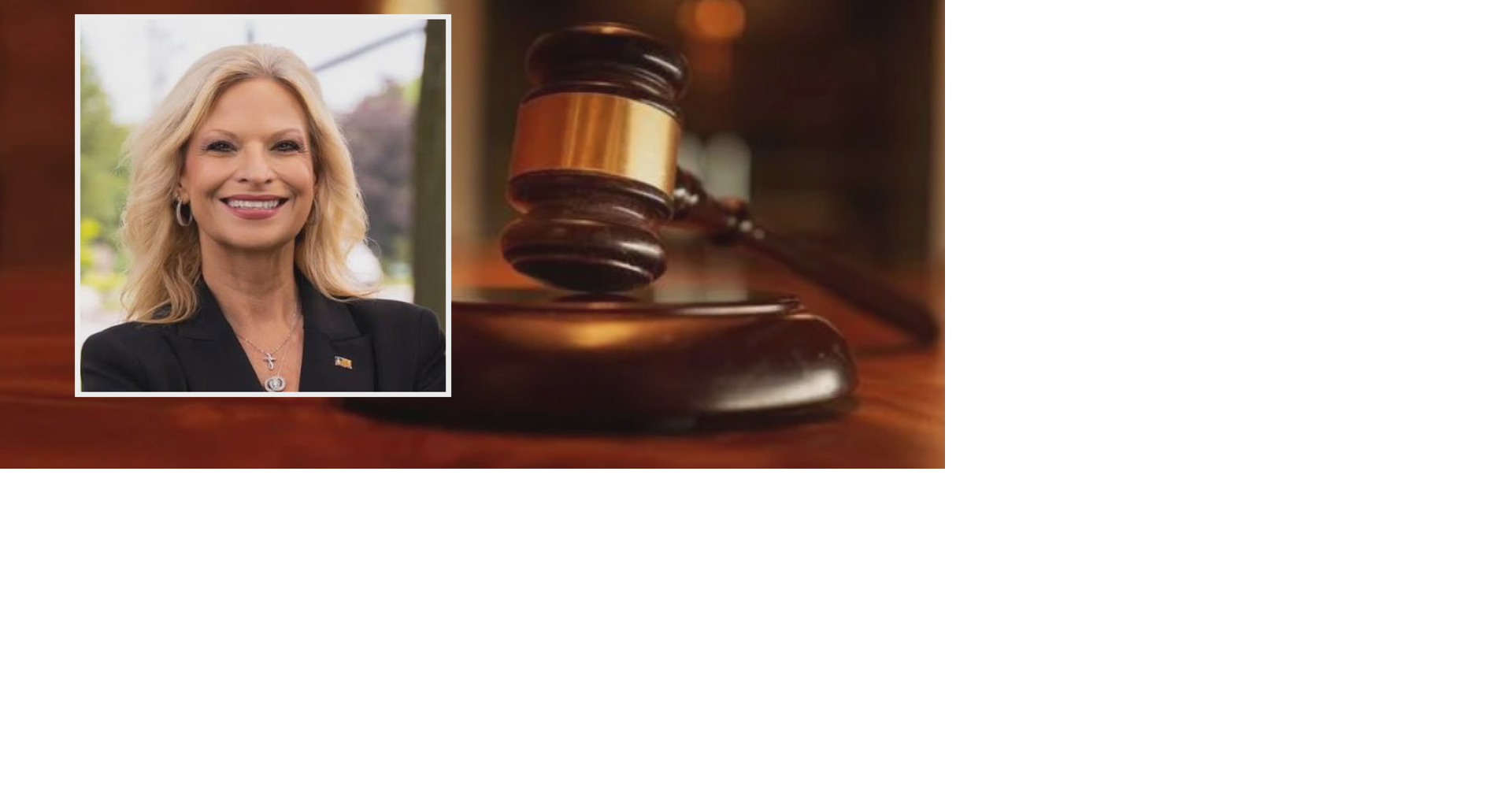 Court holds Republican Mahoning Co. Commissioner candidate in contempt