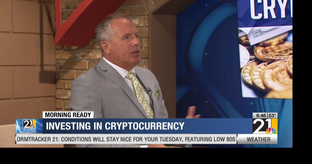 The ups and downs of Bitcoin