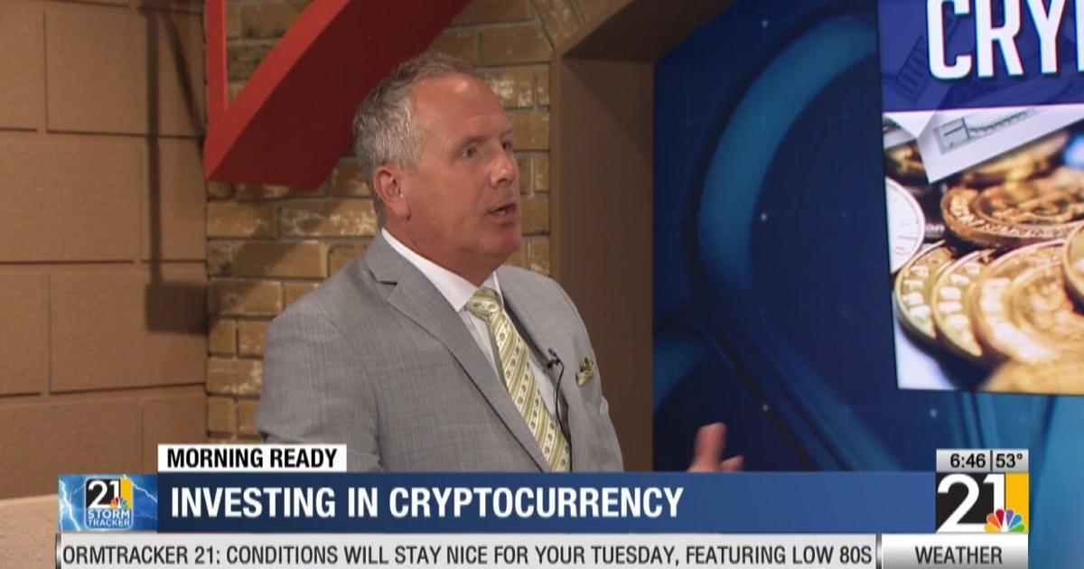 The ups and downs of Bitcoin