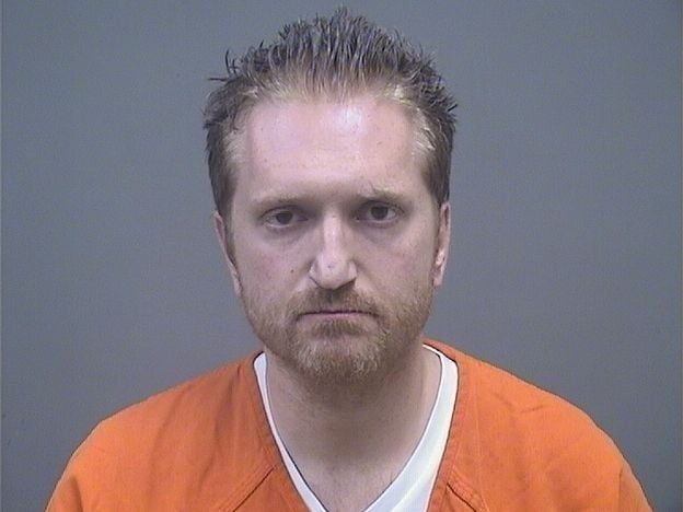 Man arrested in Poland after nearly 100 pill bottles, other drugs found ...