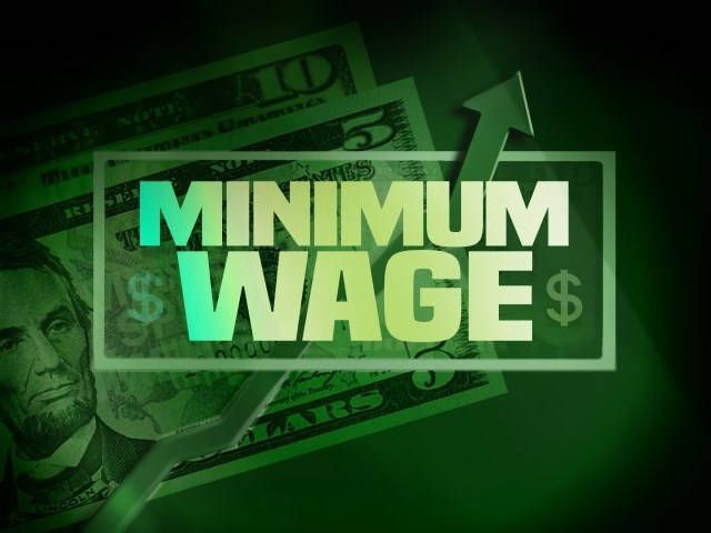 Ohio minimum wage to increase by 2.8% in 2026 | Archives | wfmj.com