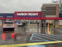Update: Liberty Police identified suspect shot in alleged stolen ...