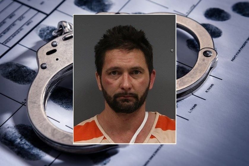 Adam Rhim Crime Pennsylvania man indicted for allegedly seeking sex from minor, ramming ...