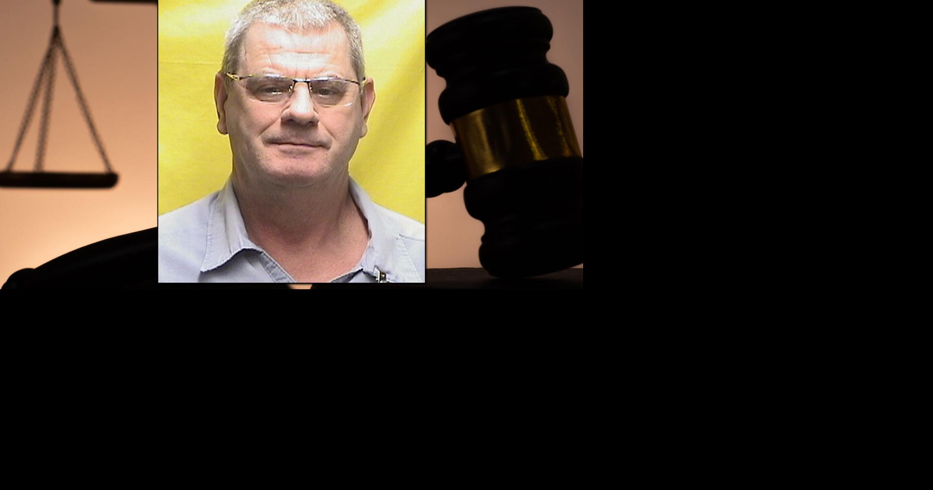 Trumbull County sex offender denied parole