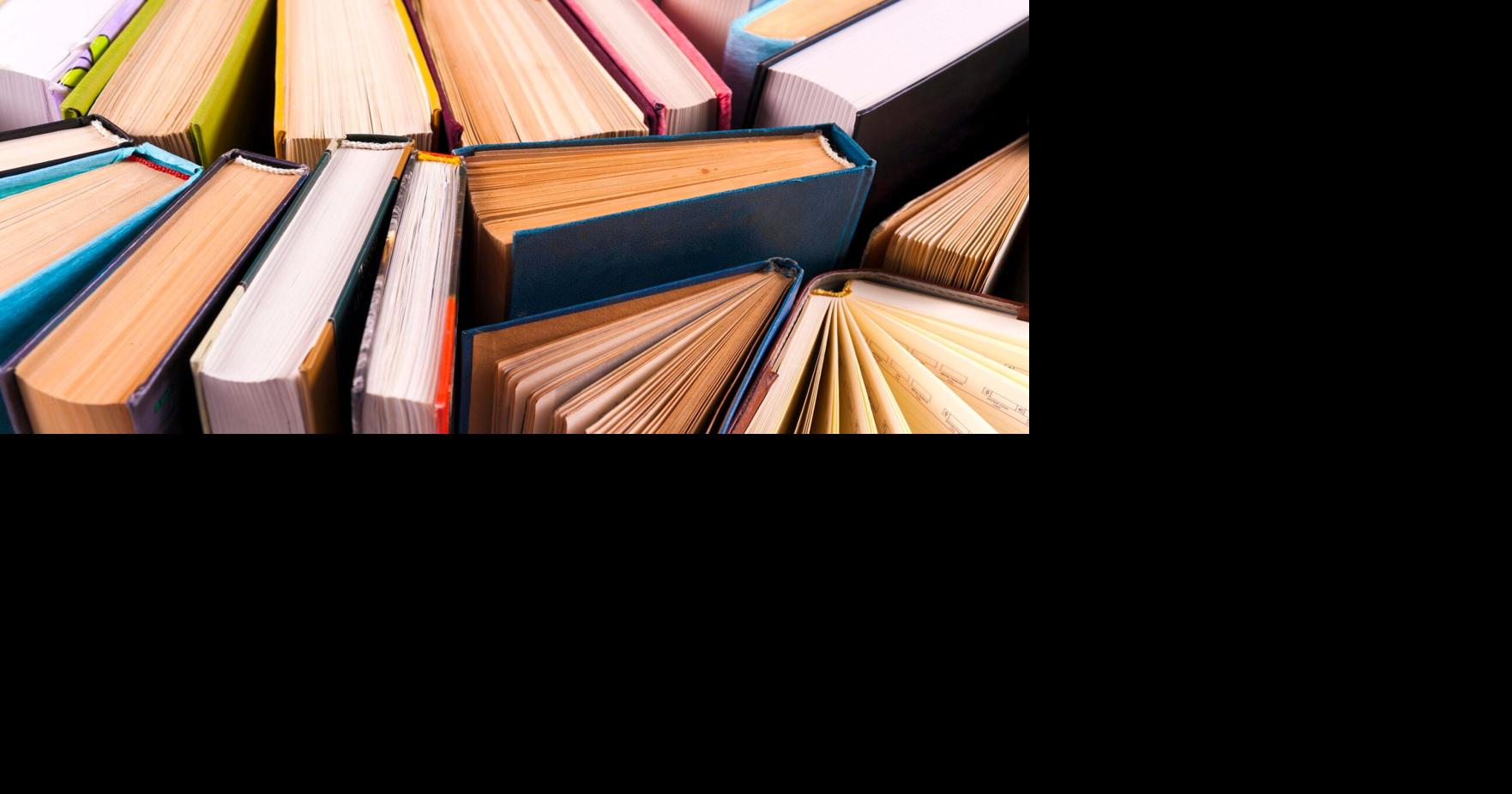 Salem bookstore hosts 4th annual market ahead of grand reopening