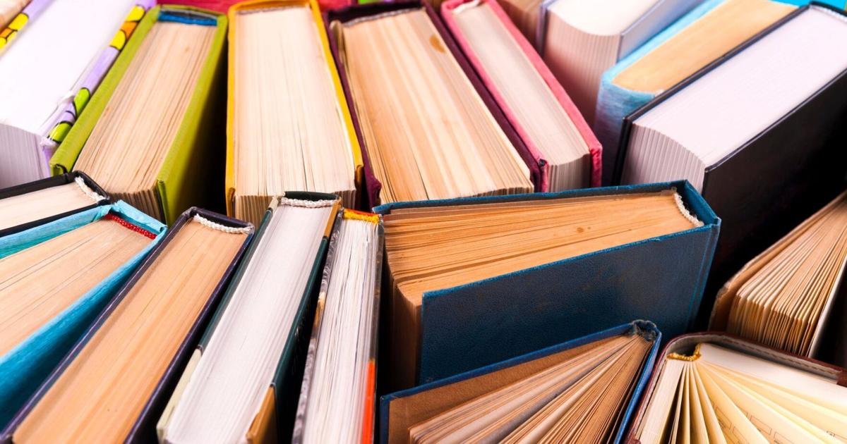 Salem bookstore hosts 4th annual market ahead of grand reopening