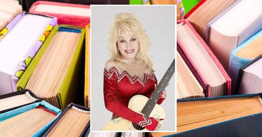 PLYMC to honor Dolly Parton with children’s book giveaway next week