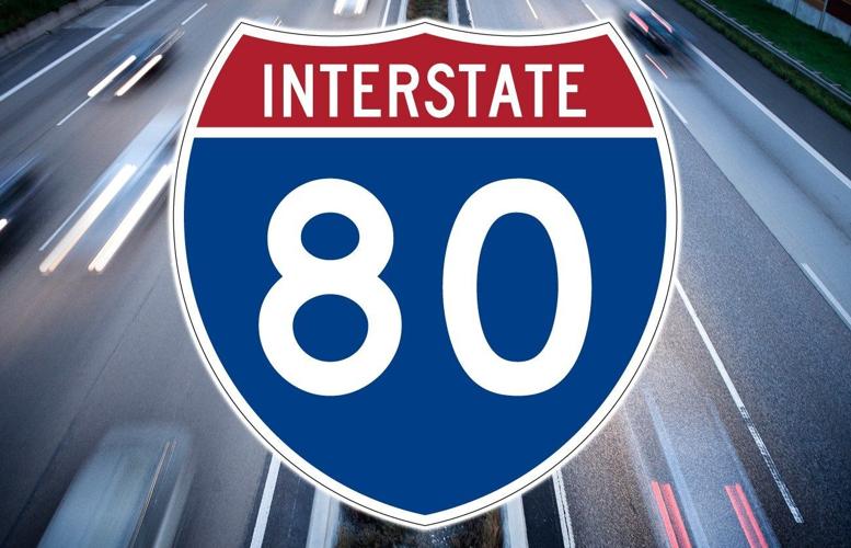 Interstate 80 open again after crash in Mercer County | Archives | wfmj.com