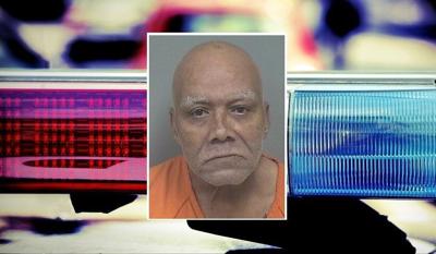 Boardman Speedway robbery suspect armed with beer can, no gun ...