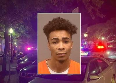 Man sentenced to over a decade in prison for fatal Youngstown shooting ...