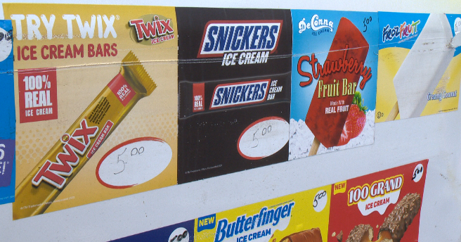 Ice cream trucks not allowed in Poland Twp under new law, trustees may reverse course