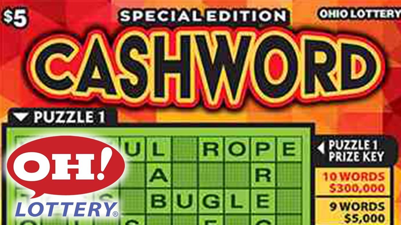limited edition lottery scratch card New Youngstown resident wins $300,000 on lottery scratch-off ticket |  Archives
