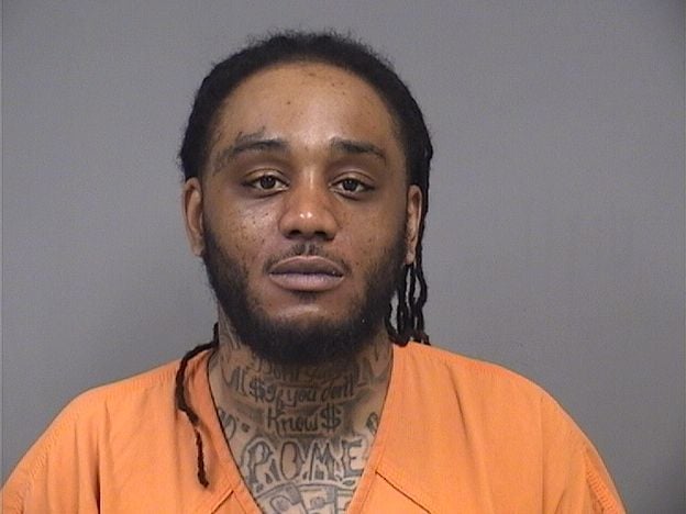 Man accused of leading Youngstown police on 90 mph chase | Youngstown ...