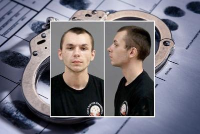 Monday extradition hearing set for suspect in deadly Warren arson ...