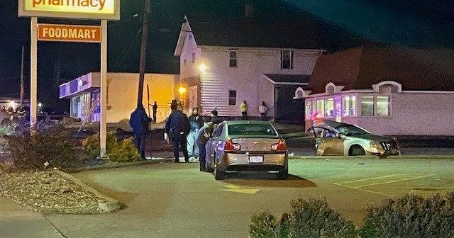 Family of woman killed in violent Youngstown crash still seeking ...