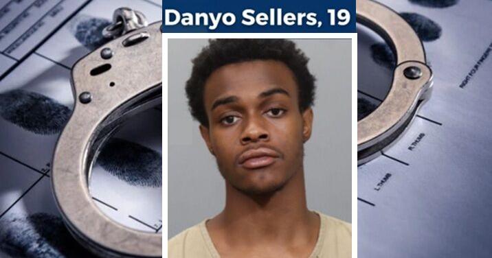 Man found ‘not guilty’ of Youngstown murder indicted in Columbus
