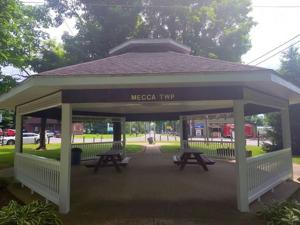 $413K proposal to link Mecca parks, businesses, homes, schools