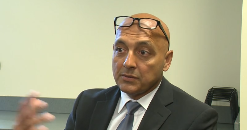Insight CEO answers 21 News questions about Trumbull hospital reopening ...