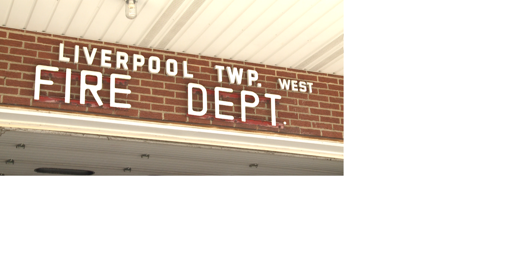 Liverpool Twp. Board of Trustees approve fire levy on November Ballot ...
