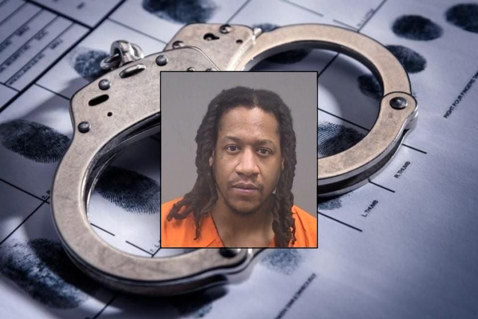 Murder suspect arrested in Campbell | Archives | wfmj.com