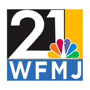 WFMJ logo