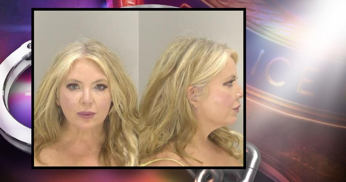 Sandra Rice Dui DUI driver crashes into marked patrol vehicle on Broad Street | News ...