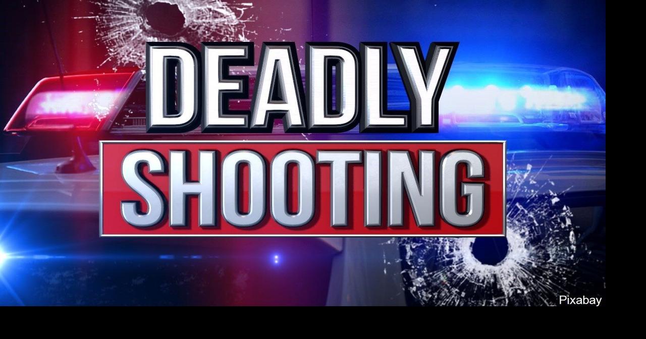 1 dead, 1 hurt after shooting on Amli Way