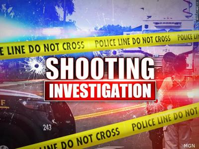 Arrest made in connection to shooting death in Aiken | News | wfxg.com