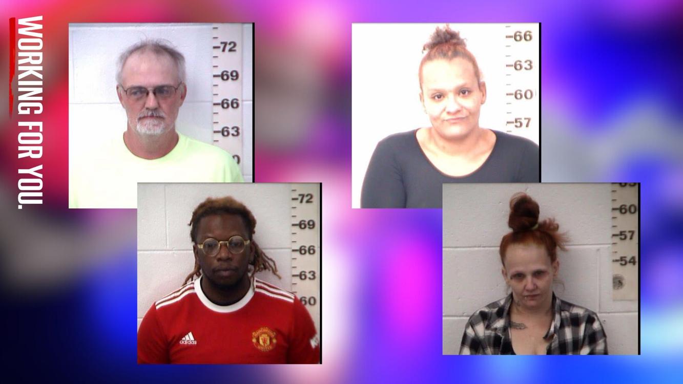Arrests made in child exploitation case out of Emanuel County | News ...