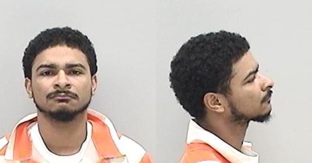 Augusta man charged with four counts of child molestation | Crime ...