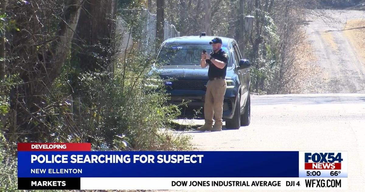 Ellenton Riot New Ellenton Shooting | News | wfxg.com