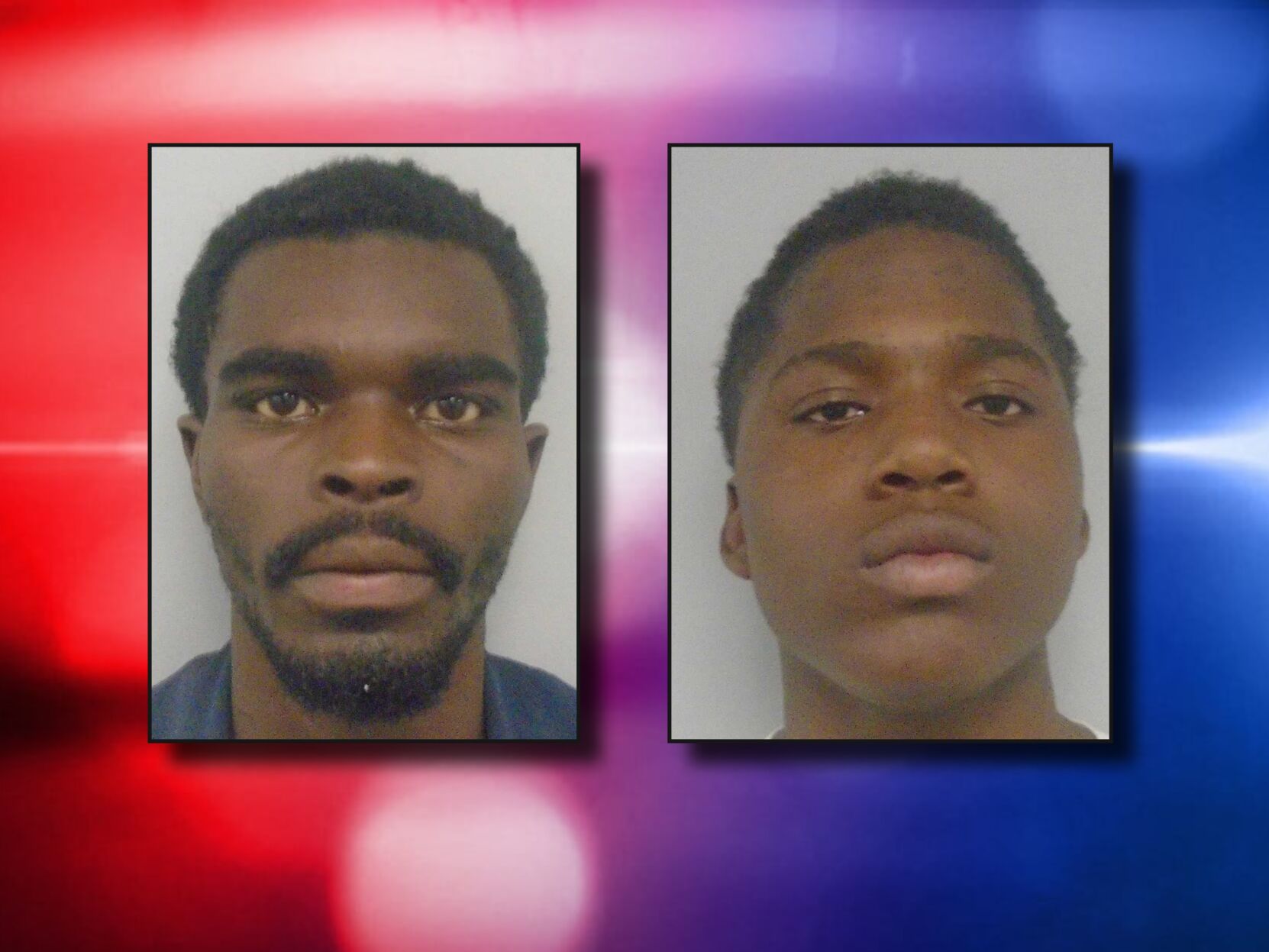 Two suspects charged in multiple car break-ins, burglary in Waynesboro ...