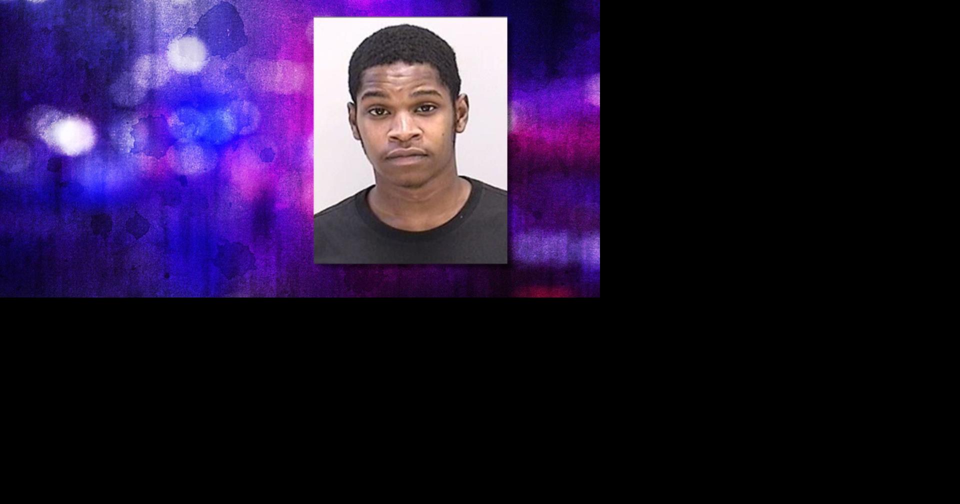 Suspect arrested in Richmond County May assault case | News | wfxg.com