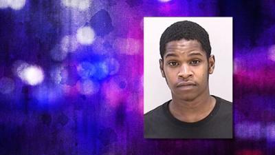 Suspect arrested in Richmond County May assault case | News | wfxg.com