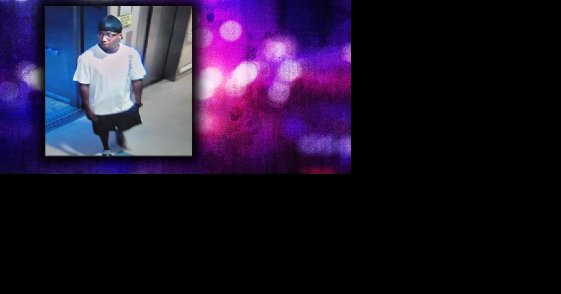 Richmond County authorities search underway for individual wanted for ...
